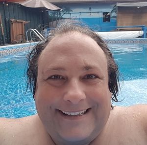 Meet your Posher, Chad